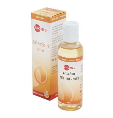 Aromed Aftersun 100 ml