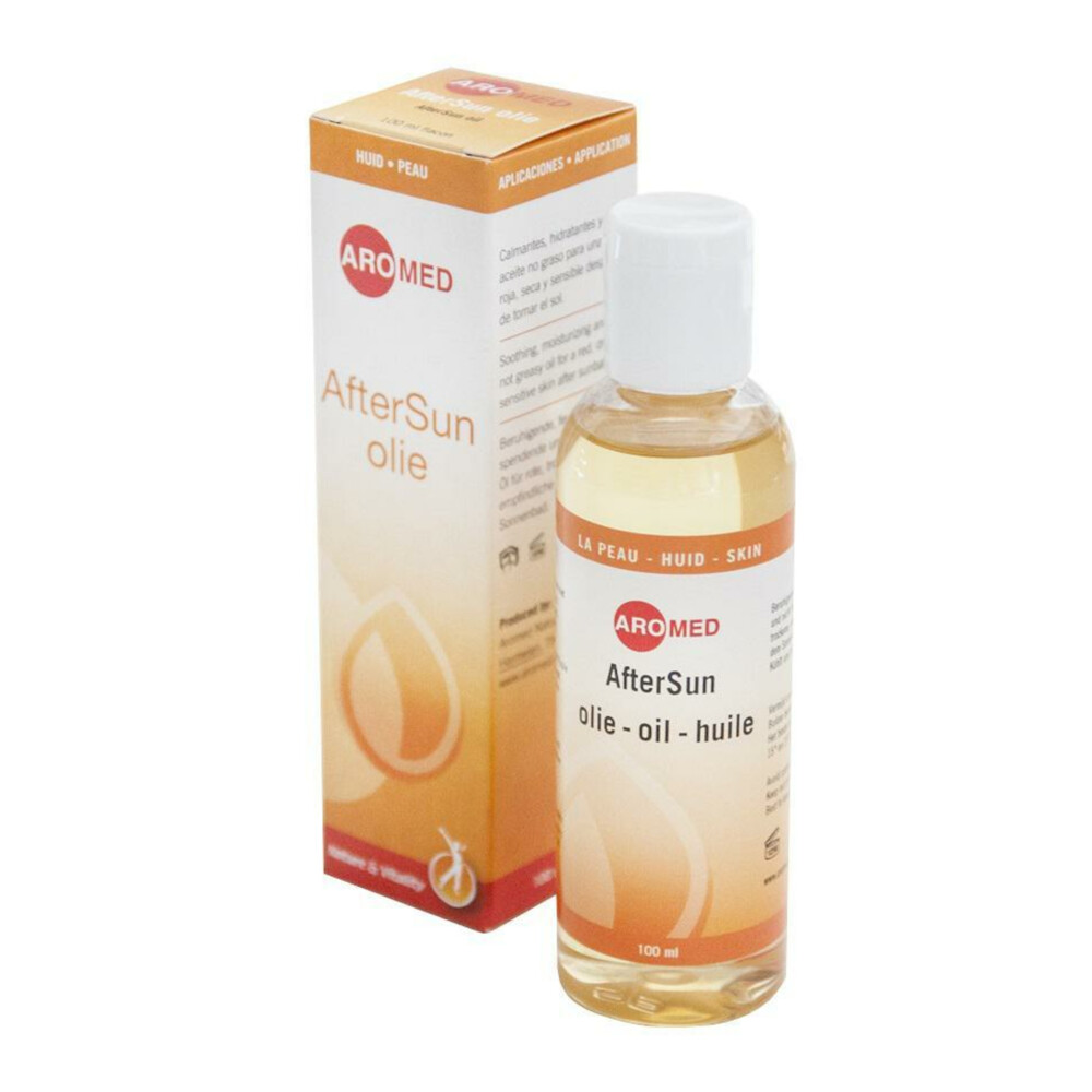 Aromed Aftersun 100 ml