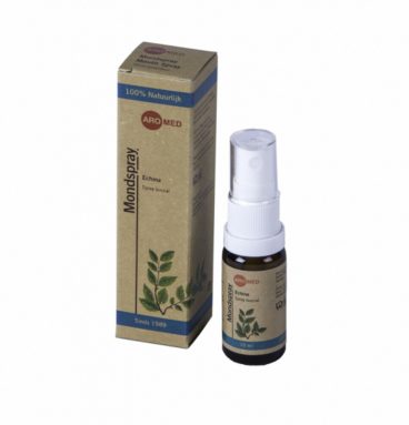 Aromed Mondspray Echina 10 ml