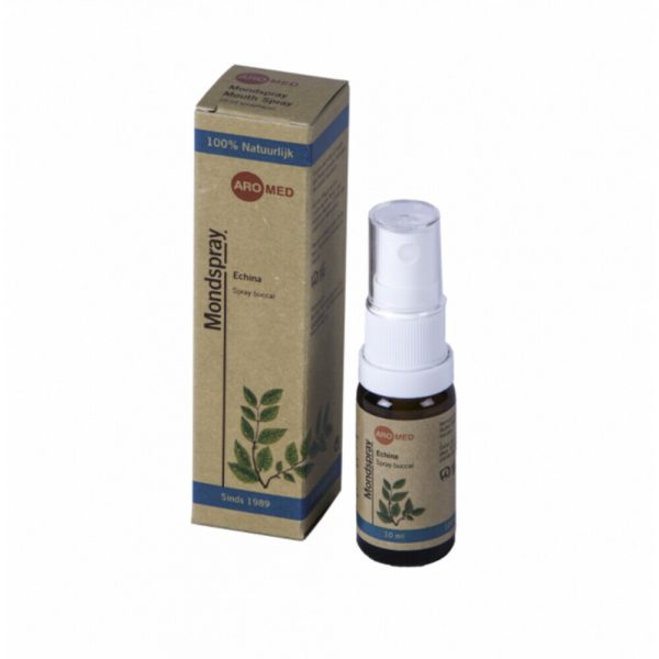 Aromed Mondspray Echina 10 ml