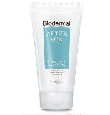 Biodermal After Sun Verkoelende Gel-Crème 150 ml