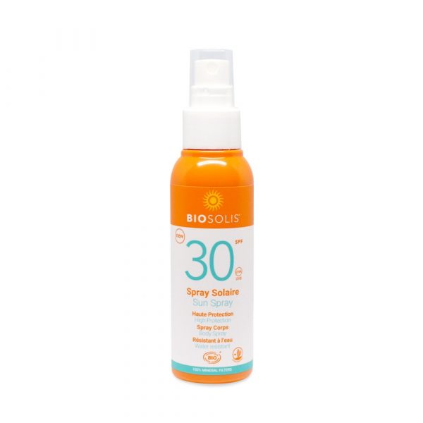 Biosolis Sun Spray SPF 30