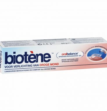 Biotène Oralbalance Gel 50 gram