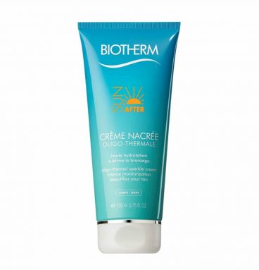 Biotherm After Sun Body Cream 200 ml