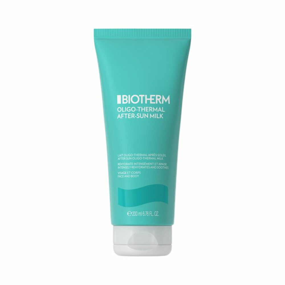 Biotherm Sun After After Sun 200 ml