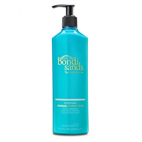 Bondi Sands Everyday Gradual Tanning Milk 375 ml