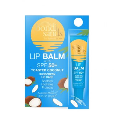 Bondi Sands Lip Balm SPF 50 10 gr