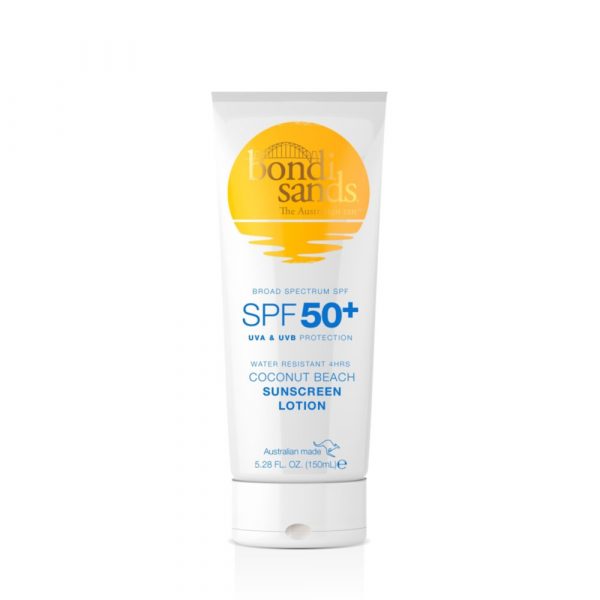 Bondi Sands Sun Lotion SPF 50+ 150 ml