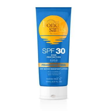 Bondi Sands Zonnebrand Lotion SPF 30 F/F 150 ml