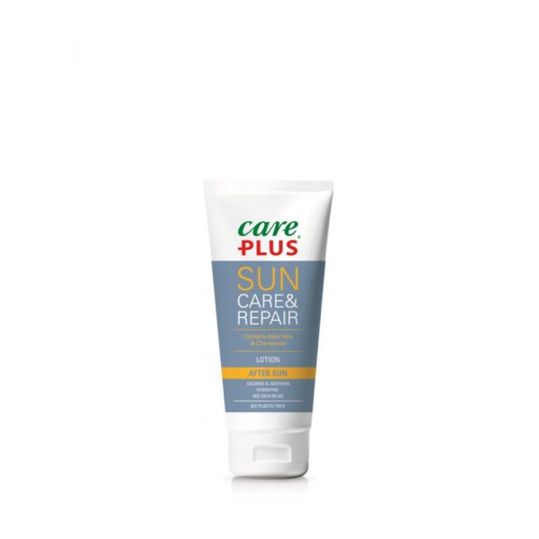 Care Plus After Sun Lotion 100 ml