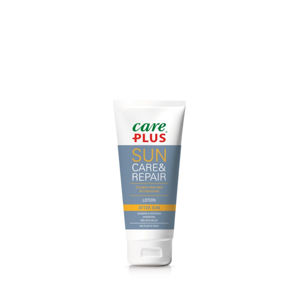 Care Plus After Sun Lotion 100 ml