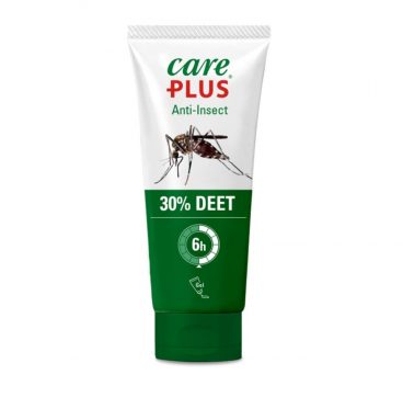 Care Plus Deet Gel 30% 75 ML