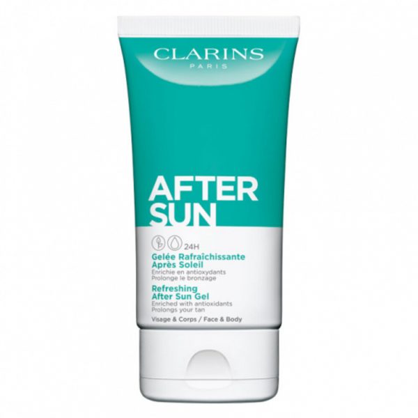 Clarins After Sun Gel 150 ml