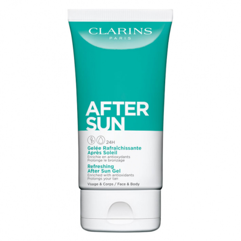 Clarins After Sun Gel 150 ml