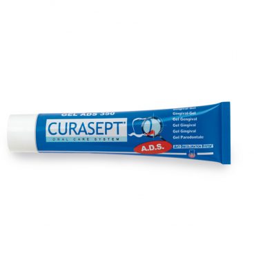 Curasept ADS Gel 0