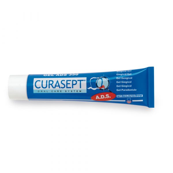 Curasept ADS Gel 0