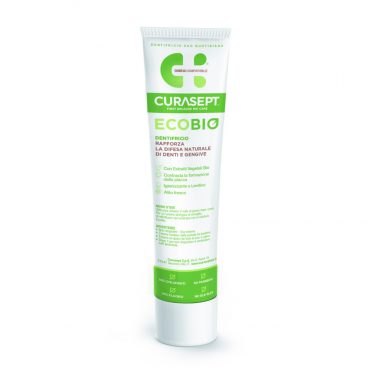 Curasept Tandpasta EcoBio 75 ml