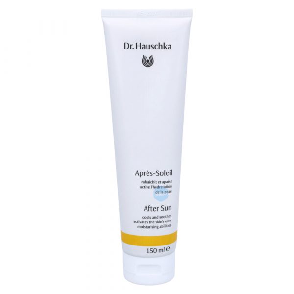 Dr. Hauschka After Sun 150 ml