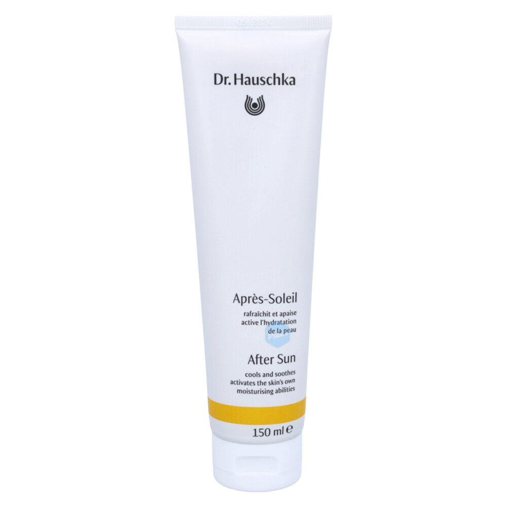 Dr. Hauschka After Sun 150 ml