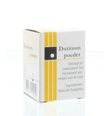 Dutimon Poeder 12 gr