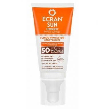 Ecran Sun Gezichtcreme 24H SPF 50