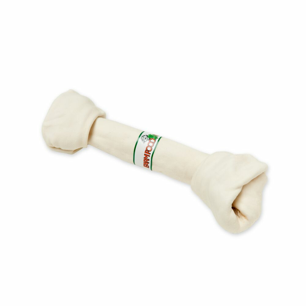 Farmfood Rawhide Dental Bone L