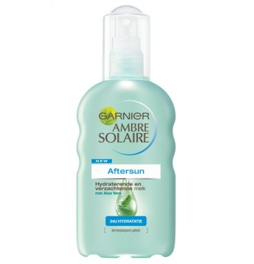 Garnier Ambre Solaire Aftersun Spray 200 ml