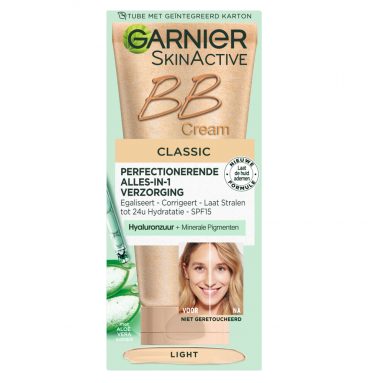 Garnier BB Cream Classic Light 50 ml