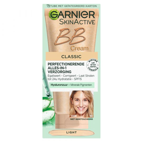 Garnier BB Cream Classic Light 50 ml