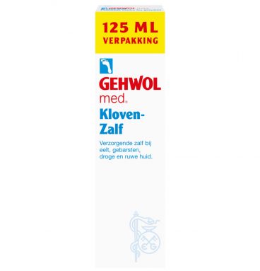 Gehwol Klovenzalf 125 ml