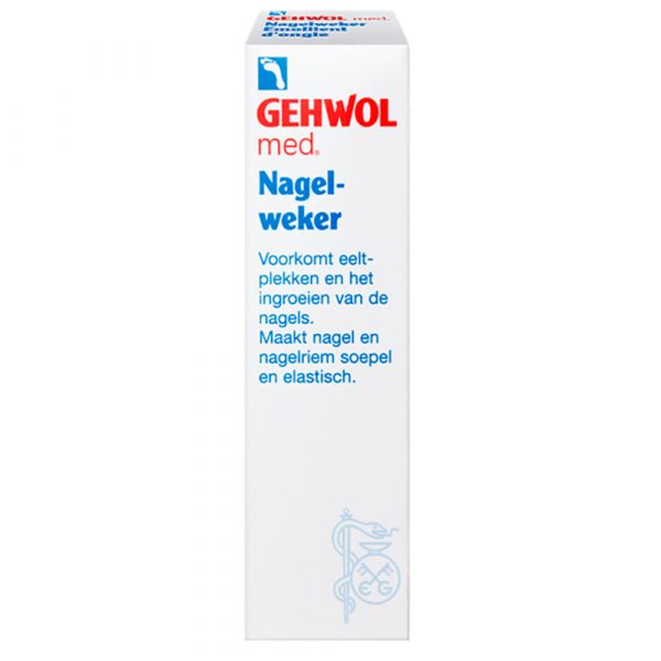 Gehwol Nagelweker 15 ml