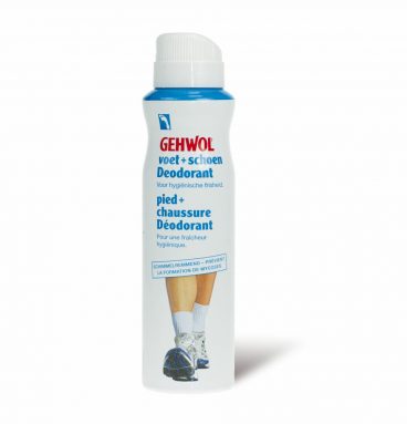 Gehwol Voet en Schoen Deodorant 150 ml