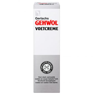 Gehwol Voetcreme 75 ml