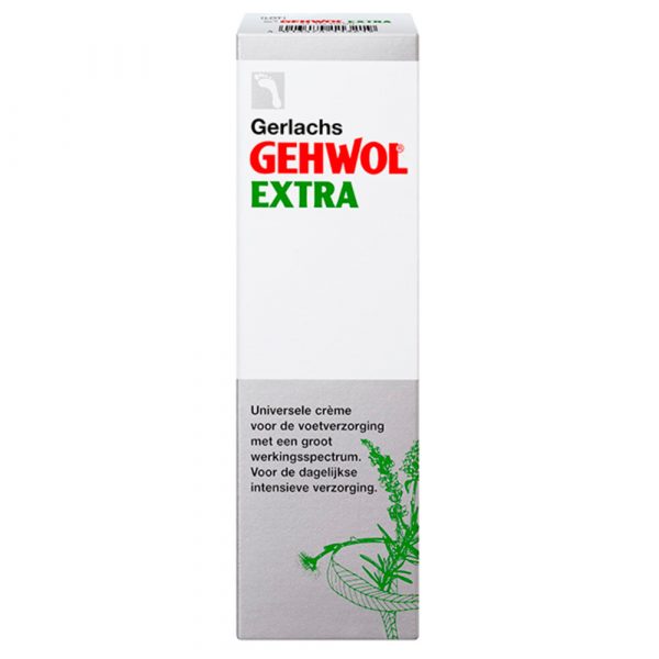 Gehwol Voetcreme Extra 75 ml