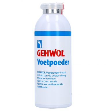 Gehwol Voetpoeder 100 gr