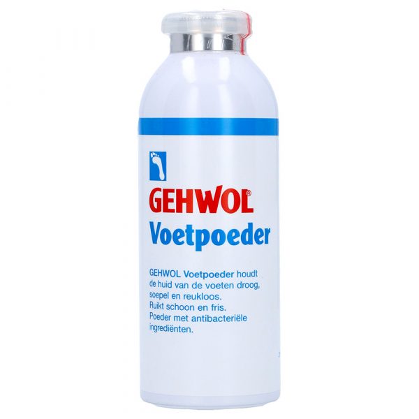 Gehwol Voetpoeder 100 gr