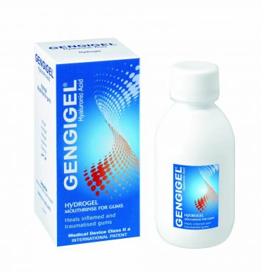 Gengigel Mondspoelmiddel 150 ml