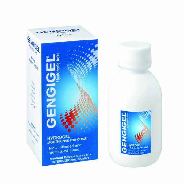 Gengigel Mondspoelmiddel 150 ml