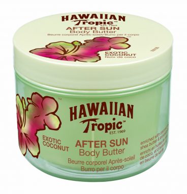 Hawaiian Tropic Aftersun Body Butter 250 ml