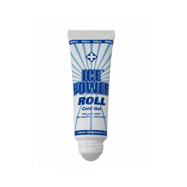 Ice Power Gel Roller 75 ml