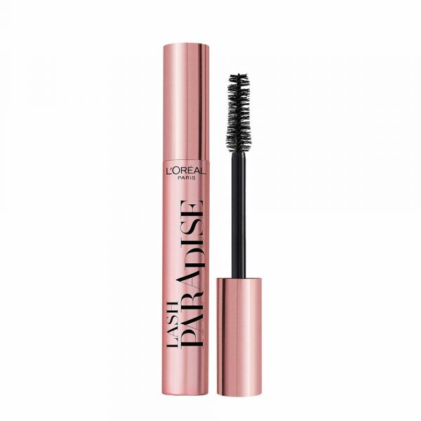 L'Oréal Paradise Extatic Mascara Zwart