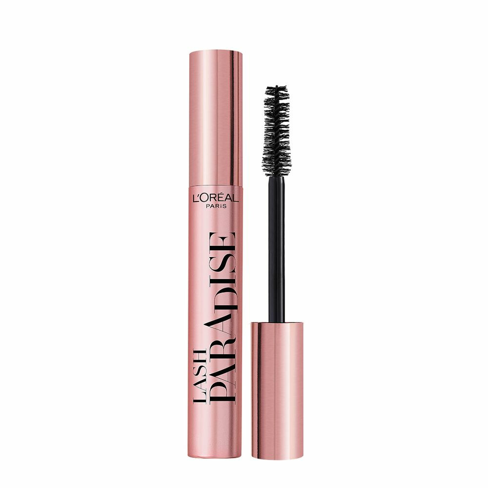 L'Oréal Paradise Extatic Mascara Zwart