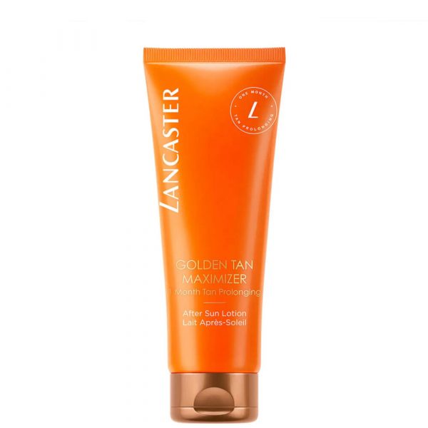 Lancaster Golden Tan Maximizer After Sun 125 ml