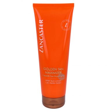 Lancaster Golden Tan Maximizer After Sun 250 ml