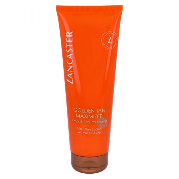 Lancaster Golden Tan Maximizer After Sun 250 ml