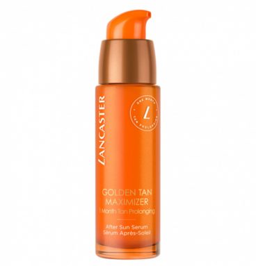 Lancaster Golden Tan Maximizer After Sun Serum 30 ml