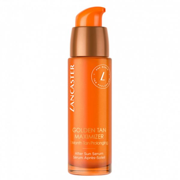 Lancaster Golden Tan Maximizer After Sun Serum 30 ml