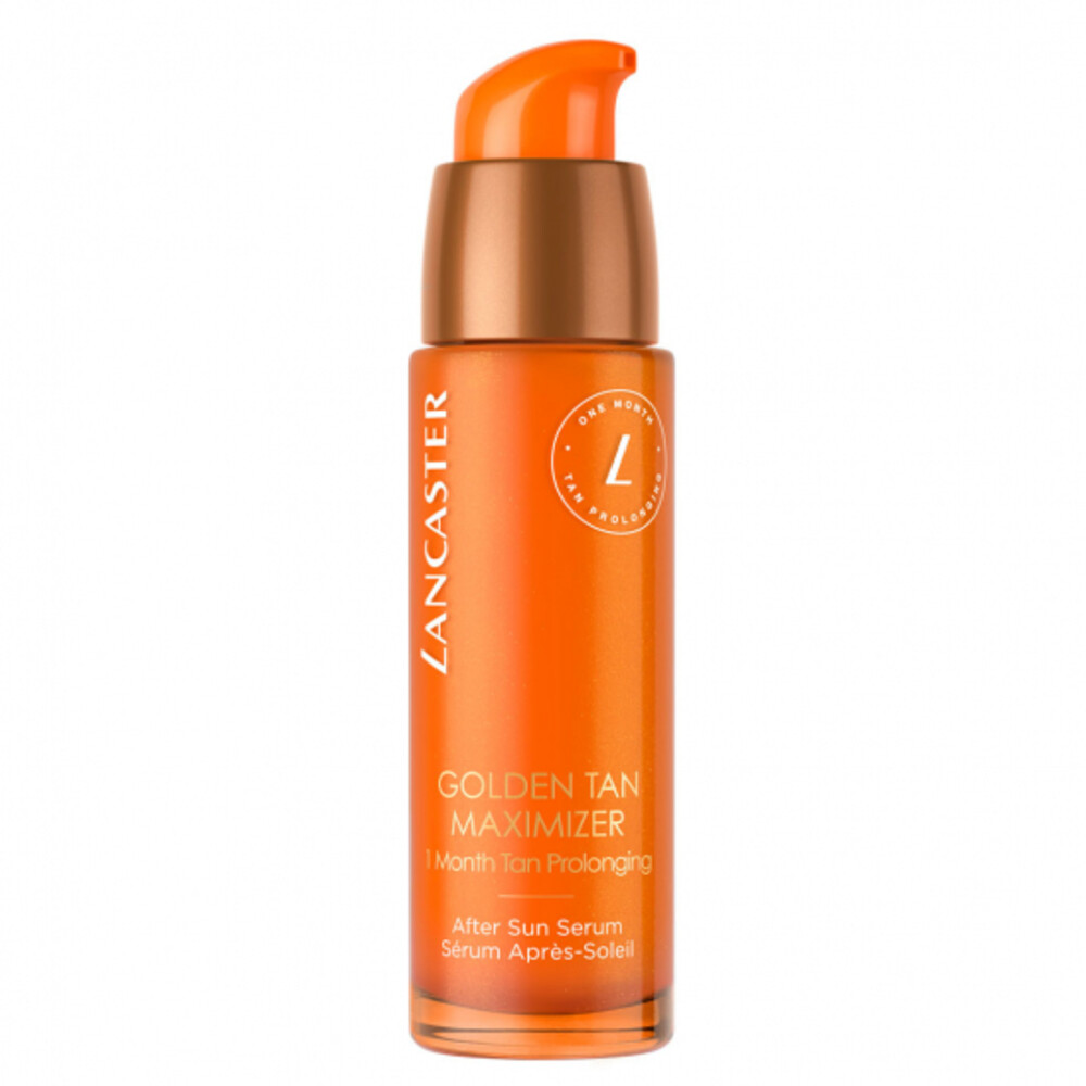 Lancaster Golden Tan Maximizer After Sun Serum 30 ml