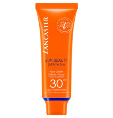 Lancaster Sun Beauty Face Cream SPF 30 50 ml