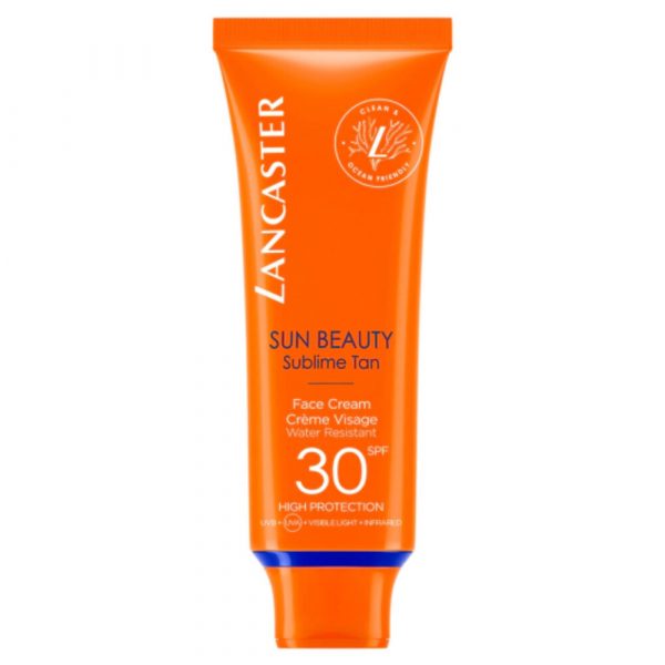 Lancaster Sun Beauty Face Cream SPF 30 50 ml